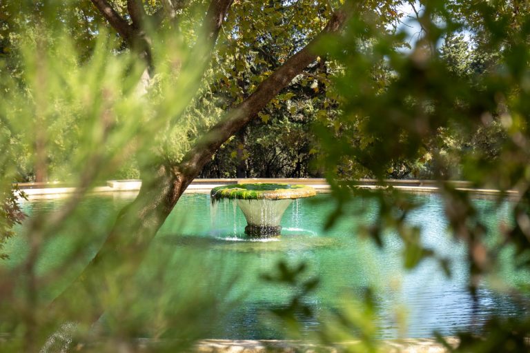 Eleousa Fountain (1 of 1)