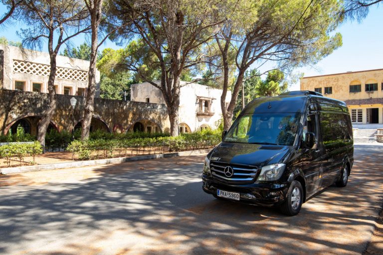 Eleousa Sanatorium Private Tour (1 of 1)