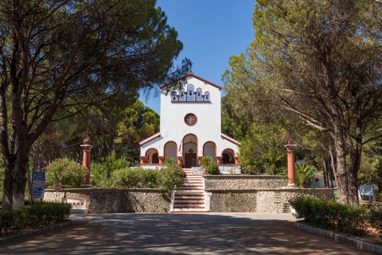 Rhodes Island | Eleousa | Manos Going Excursions and Private Tours