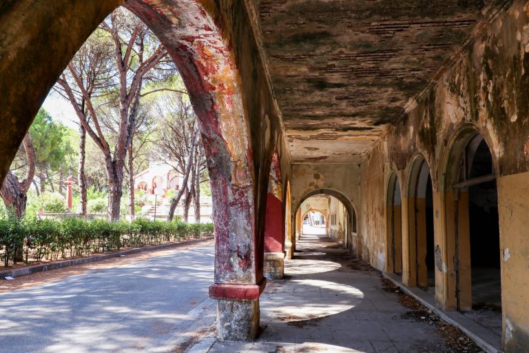 Manos Going | Rhodes Island Private Tours