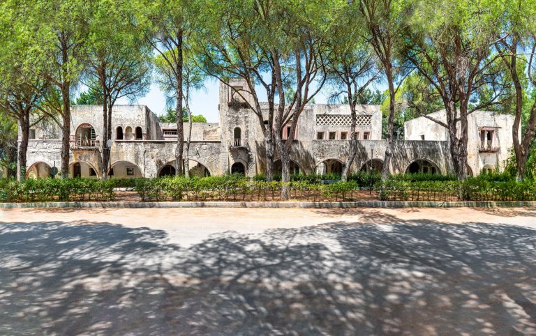 Rhodes Island | Eleousa | Manos Going Excursions and Private Tours