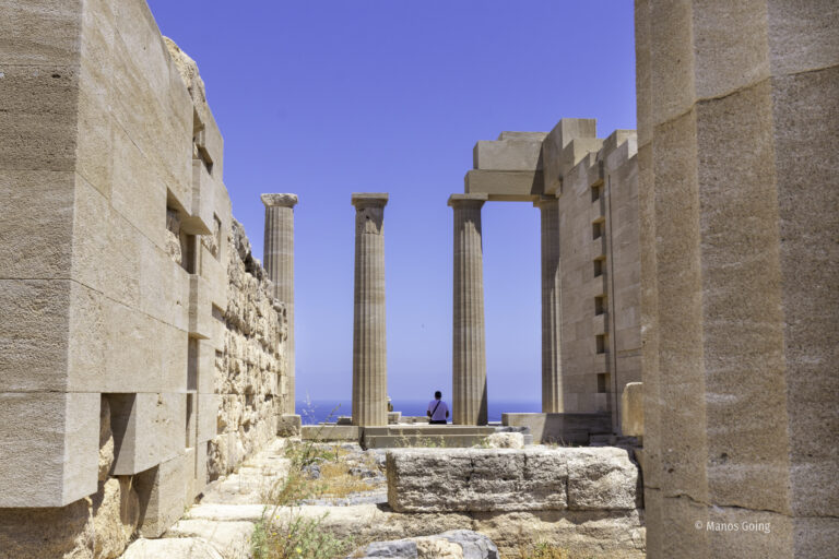 Manos Going | Group Excursions & Private Tours in Rhodes